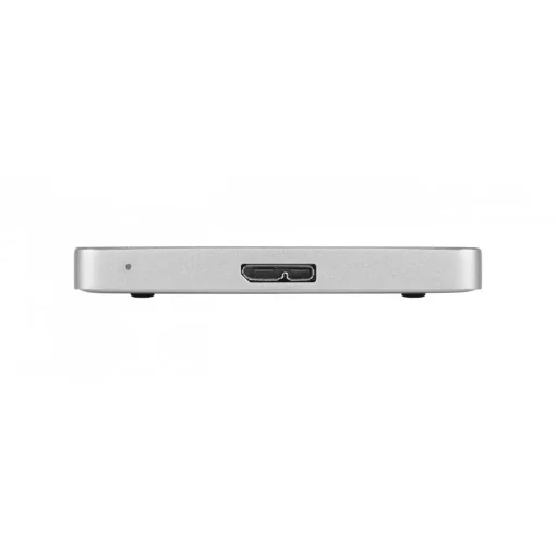 هارد اکسترنال ورباتیم مدل Store 'n' Go ALU Slim