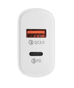 شارژر دیواری ریمکس مدل RP-U37