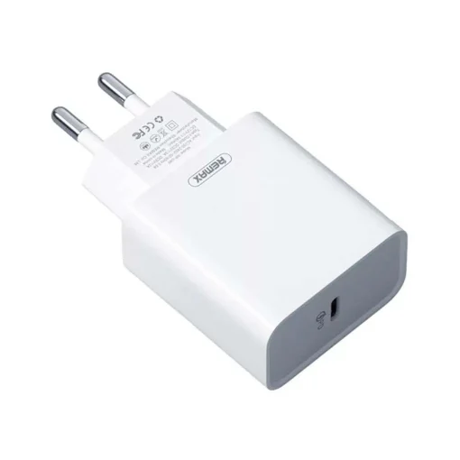 شارژر دیواری ریمکس مدل RP-U70