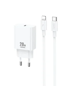 شارژر دیواری ریمکس مدل RP-U5