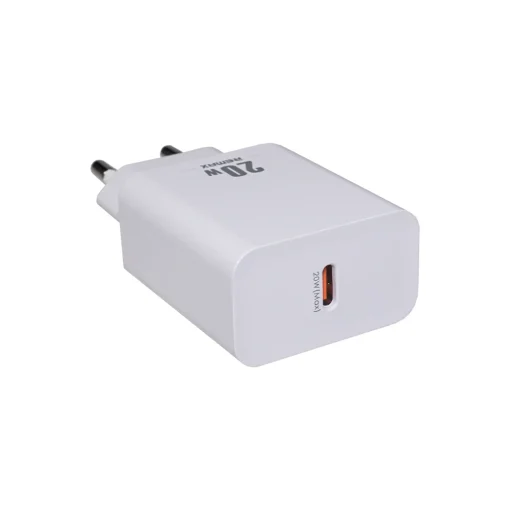 شارژر دیواری ریمکس مدل RP-U5