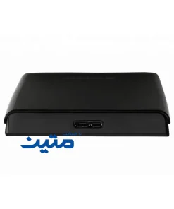 هارد اکسترنال Verbatim Store n Go Flat
