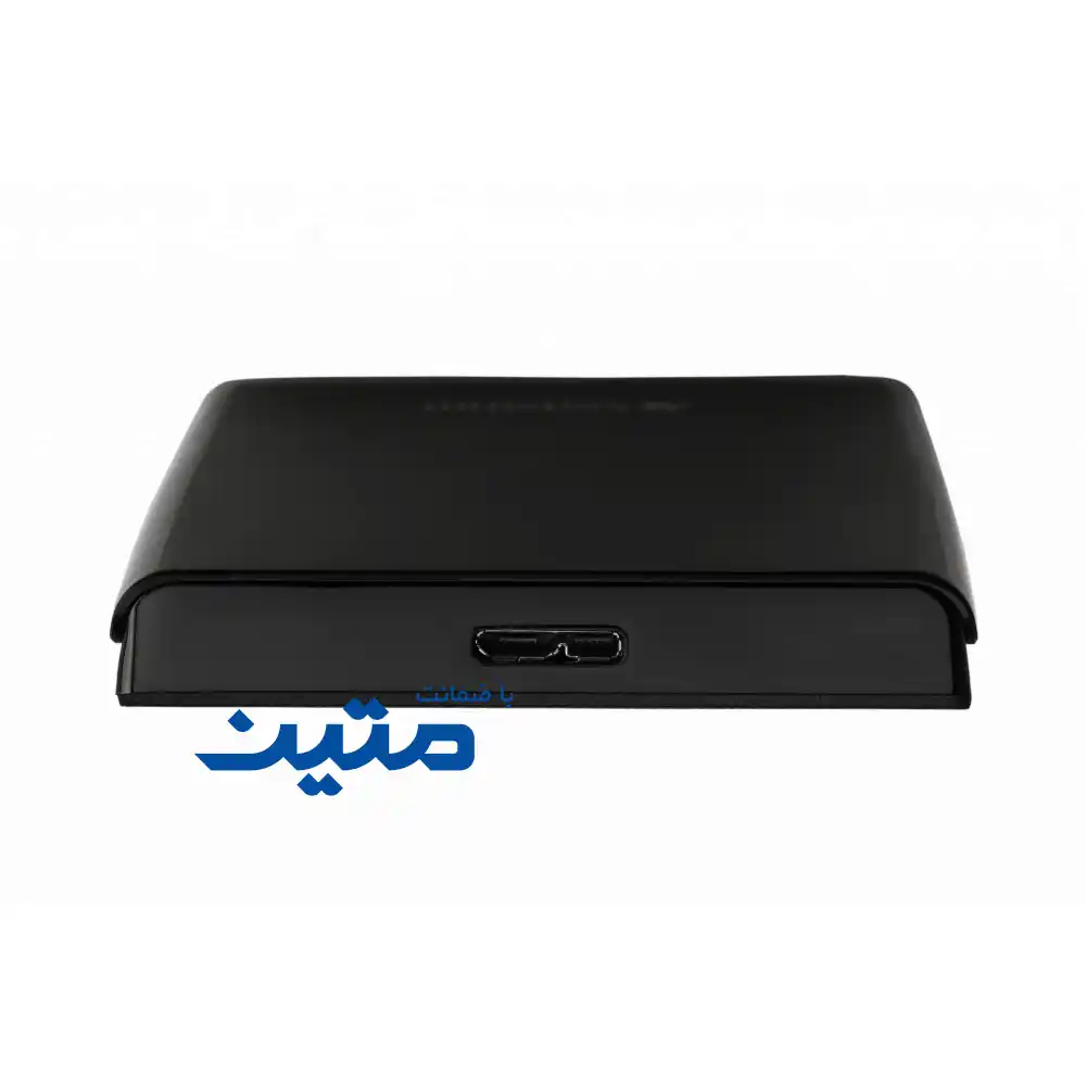 Store n Go Flat-2 هارد اکسترنال Verbatim Store n Go Flat