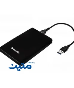 حافظه اکسترنال ورباتیم Store 'n' Go Flat