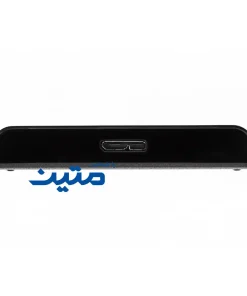 هارد دیسک اکسترنال Verbatim مدل Store n Go Flat