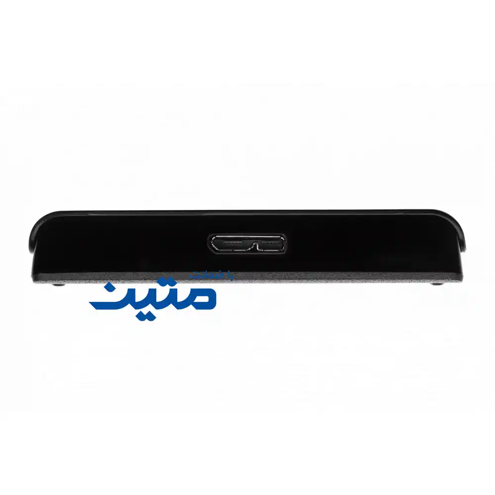 Store n Go Flat-4 هارد دیسک اکسترنال Verbatim مدل Store n Go Flat