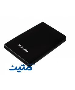 هارد قابل حمل ورباتیم Store 'n' Go Flat