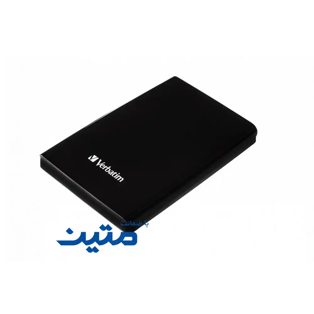 Store n Go Flat-5 هارد قابل حمل ورباتیم Store 'n' Go Flat