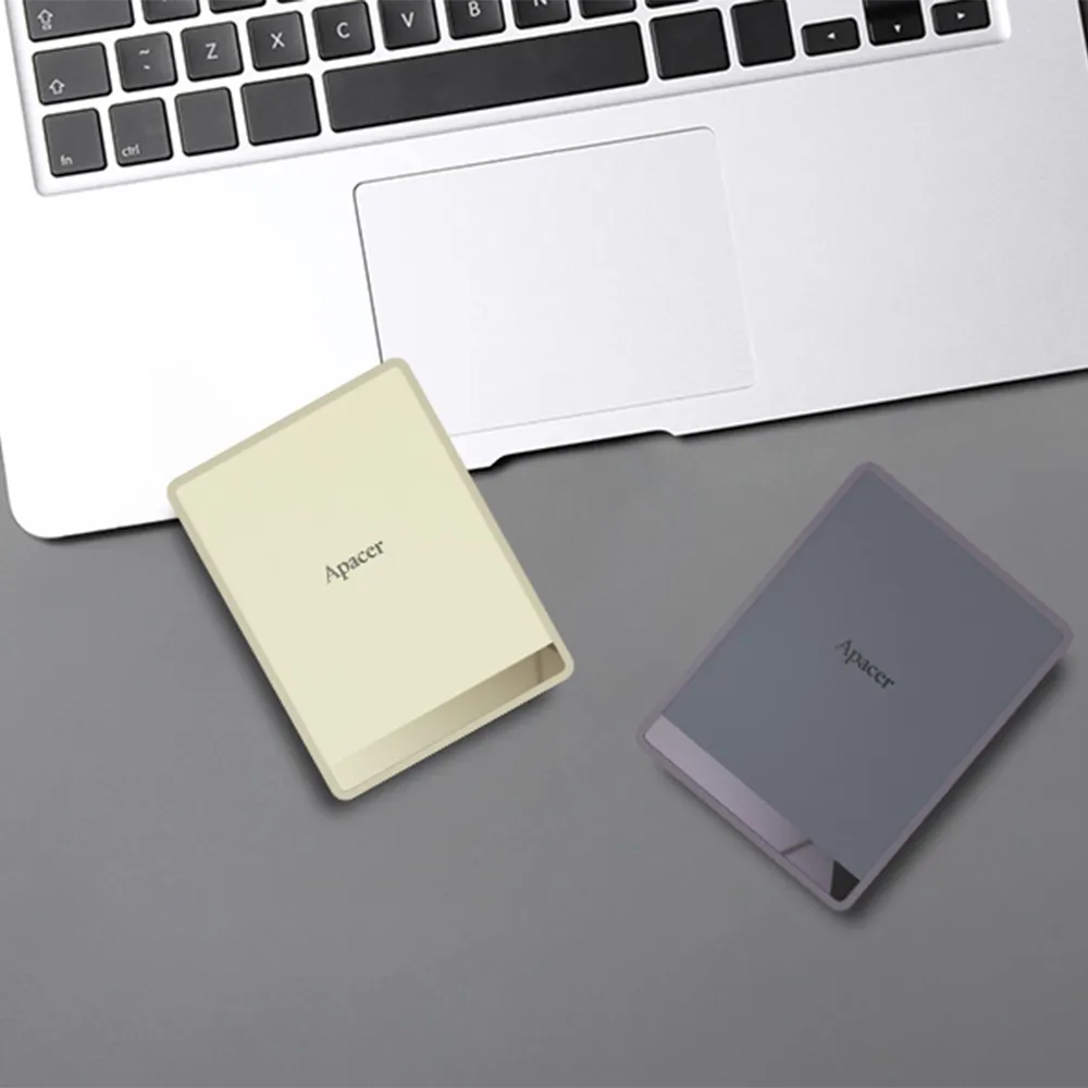 حافظه SSD اکسترنال اپیسر مدل AS724
