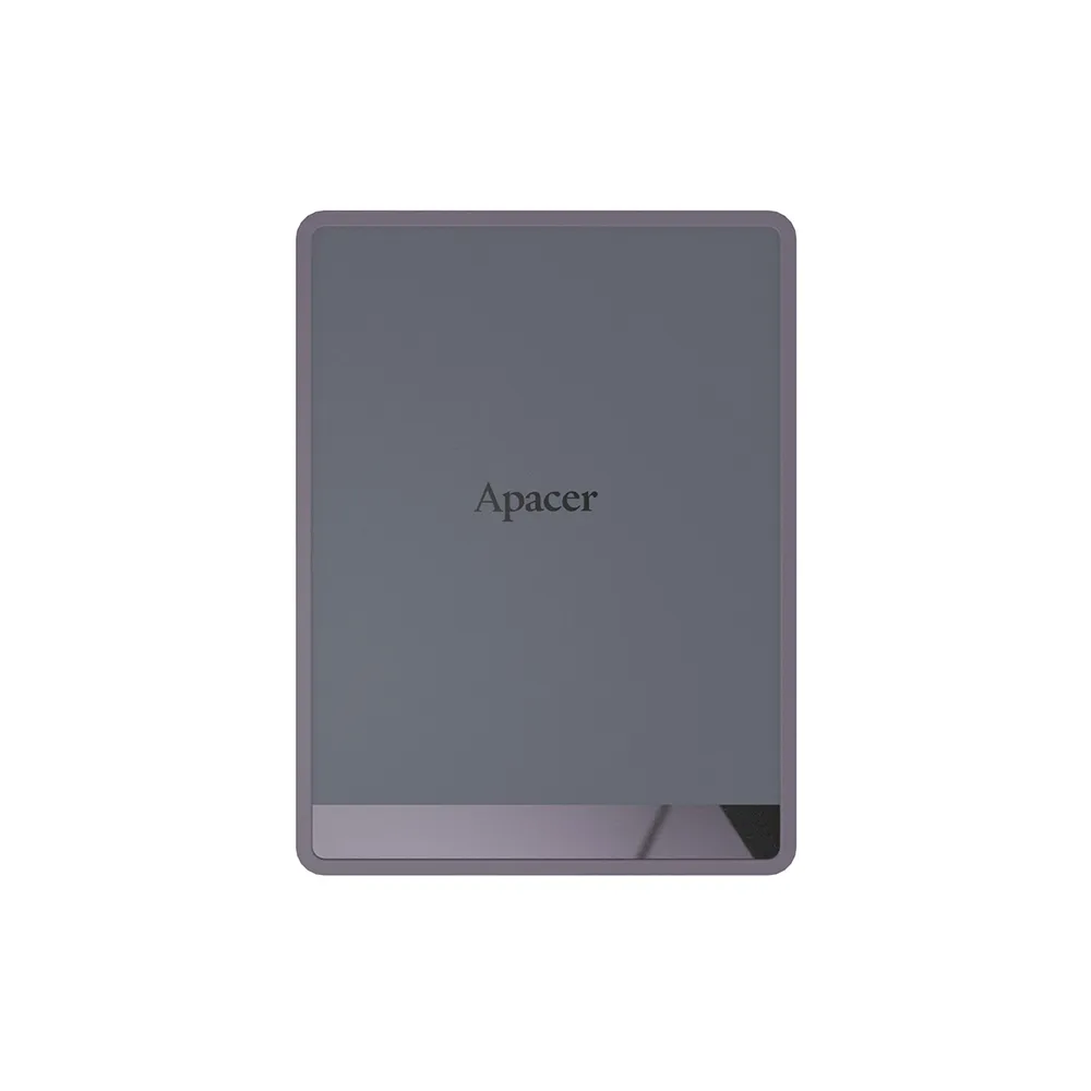 حافظه SSD اکسترنال اپیسر مدل AS724