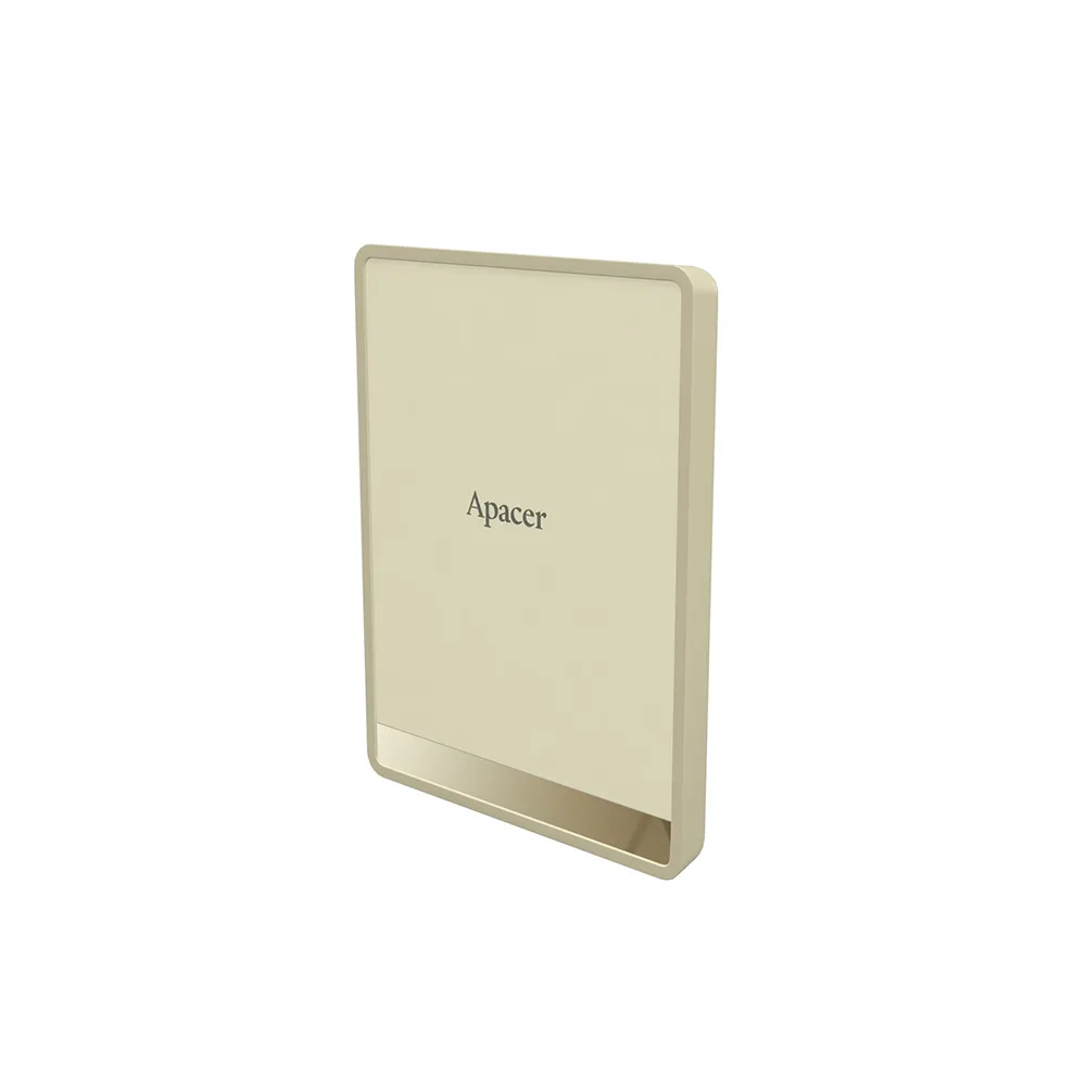 حافظه SSD اکسترنال اپیسر مدل AS724