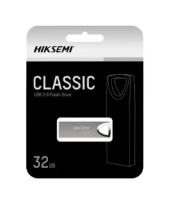 فلش مموری هایک سمی مدل CLASSIC M200