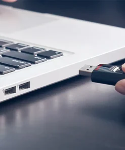 فلش مموری سن دیسک مدل Cruzer Glide