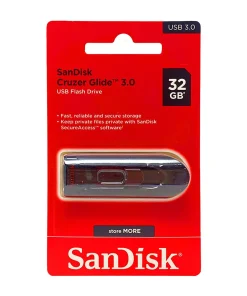 فلش مموری سن دیسک مدل Cruzer Glide