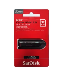 فلش مموری سن دیسک مدل Cruzer Glide