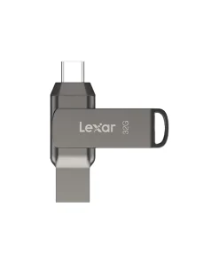 فلش مموری لکسار مدل D400