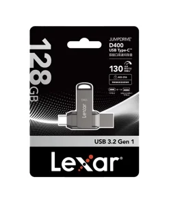 فلش مموری لکسار مدل D400