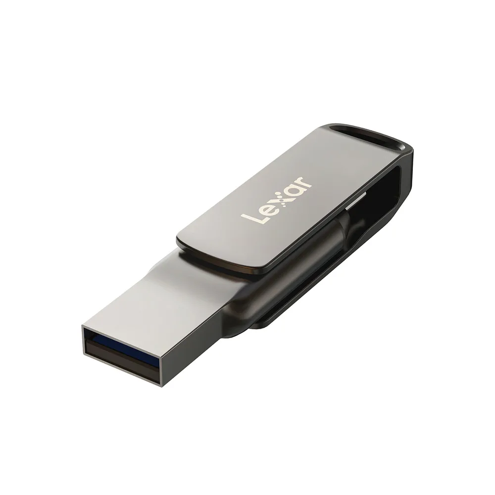 فلش مموری لکسار مدل D400 فلش مموری لکسار مدل D400