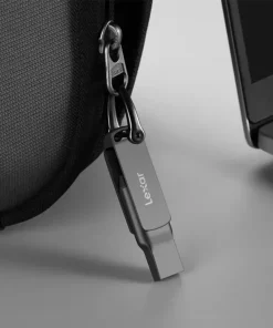 فلش مموری لکسار مدل D400