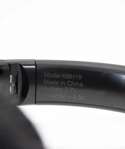 هدفون بلوتوثی کینگ استار مدل KBH19
