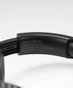 هدفون بلوتوثی کینگ استار مدل KBH20