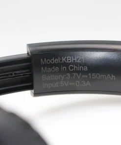 هدفون بلوتوثی کینگ استار مدل KBH21