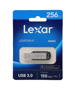 فلش مموری لکسار مدل M400