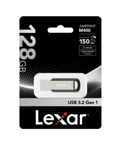 فلش مموری لکسار مدل M400