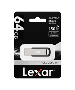 فلش مموری لکسار مدل M400