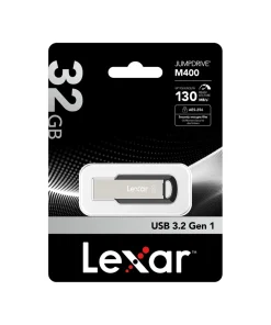 فلش مموری لکسار مدل M400