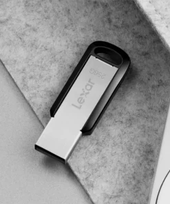 فلش مموری لکسار مدل M400