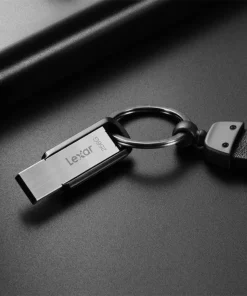 فلش مموری لکسار مدل M400