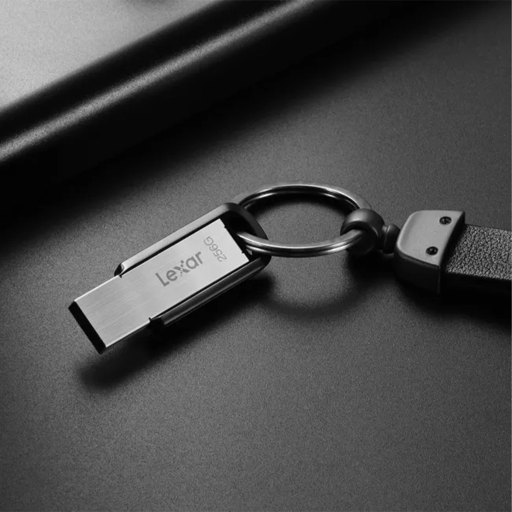 فلش مموری لکسار مدل M400 فلش مموری لکسار مدل M400