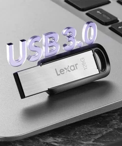 فلش مموری لکسار مدل M400