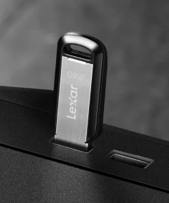 فلش مموری لکسار مدل M400