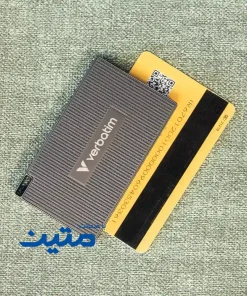 SSD اکسترنال Verbatim Metal Mini