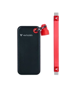 حافظه SSD اکسترنال ورباتیم مدل Pocket