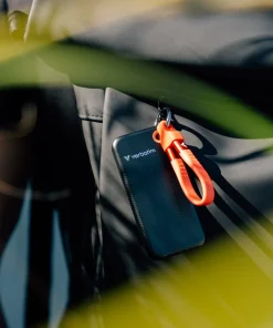 حافظه SSD اکسترنال ورباتیم مدل Pocket