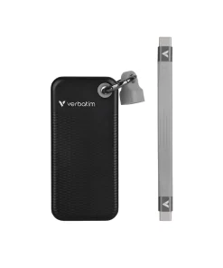 حافظه SSD اکسترنال ورباتیم مدل Pocket