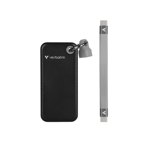 حافظه SSD اکسترنال ورباتیم مدل Pocket