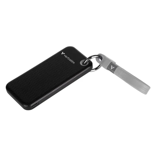 حافظه SSD اکسترنال ورباتیم مدل Pocket