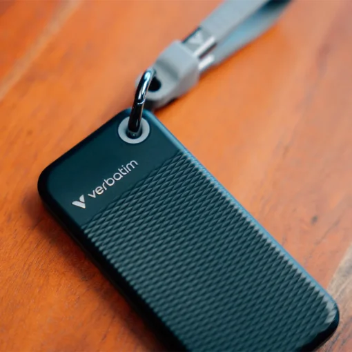 حافظه SSD اکسترنال ورباتیم مدل Pocket