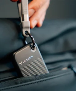 حافظه SSD اکسترنال ورباتیم مدل Pocket