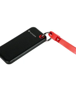 حافظه SSD اکسترنال ورباتیم مدل Pocket