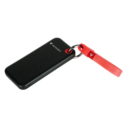 حافظه SSD اکسترنال ورباتیم مدل Pocket
