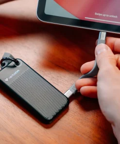 حافظه SSD اکسترنال ورباتیم مدل Pocket