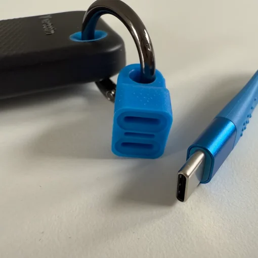 حافظه SSD اکسترنال ورباتیم مدل Pocket