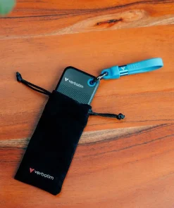 حافظه SSD اکسترنال ورباتیم مدل Pocket