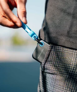 حافظه SSD اکسترنال ورباتیم مدل Pocket