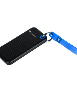 حافظه SSD اکسترنال ورباتیم مدل Pocket